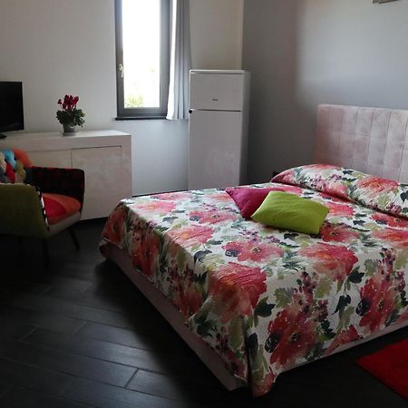 Suite Con Vista Vezzi Portio Exteriér fotografie